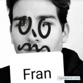Foto de perfil de Franhorts