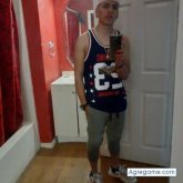 catrachitoteruel chico soltero en Crosby