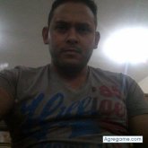 LuisNavarrot chico soltero en San Félix