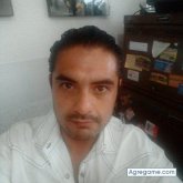 Manuel400 chico soltero en Tlalpan