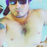 Clemente Villega
