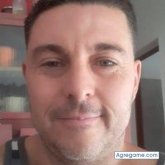 Gabriel Bozzone, Chico de San Bernardo para Chicos en Agregame.