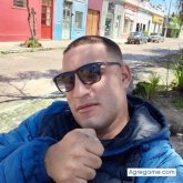 Uuuuuuuuii chico soltero en Paso Molino