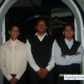 julius chico soltero en Chiclayo