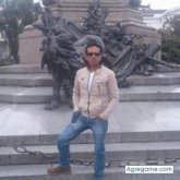 Victor Condor