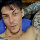 Pasar un rato agradable. Soy cubano