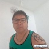 Marcelo Cabezas