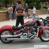 usargentino chico soltero en Carmel