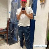 Busco conocer gente. Conocer Gente