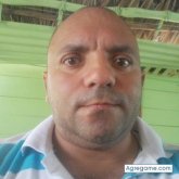 Andres Burbano