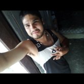 Chatear con Kevin379 de Colonia Mariano Roque Alonso