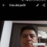 Carlos Manuel Camacho Prada