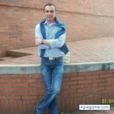 Encuentra Hombres solteros en Suesca