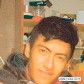 Jesús Morales, Chico de Coronel Du Graty para Chicos en Agregame.