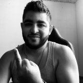 Busco: Conocer gente alegre con muy buen sentido del