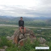 Chatear con Alberto741 de San Francisco Del Monte De Oro