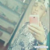 Chatear con adrianaguirre6057 de Puerto Libertad