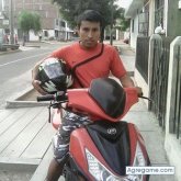 Charlitos Real Fai