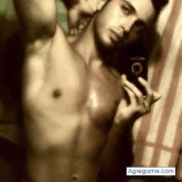 johant chico soltero en Málaga