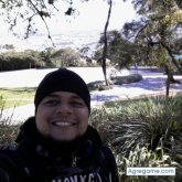 Chatear con Ricardoandresromero de San Benito