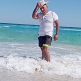 Joanabreu chico soltero en Cerro