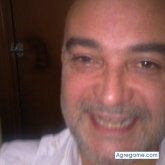 peluo chico soltero en Melide