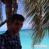 Felixrs chico soltero en Fomento