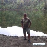 MHERRERAM chico soltero en Santo Domingo