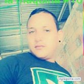 Danny Dannyel Mora