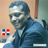 Eli88 chico soltero en Boca Chica