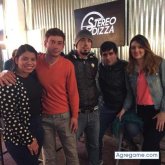 Chatear con jac85 de Buceo