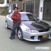 mishoelvis chico soltero en Lima