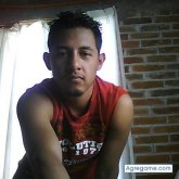 GERAS chico soltero en Jocotitlán