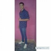 Lucas Cuenca, Chico de Lucas González para Chicos en Agregame.