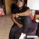 elnegrito2688 chico soltero en San Antonio De Prado