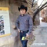 Foto de perfil de Elgera81