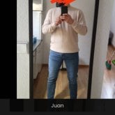 Busco pareja. Elpela84 mi telegran.