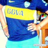 veronica1013 chica soltera en Zárate