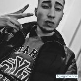 Busco: Quiero conocer a personas 