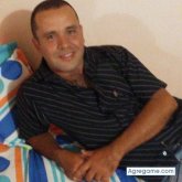 Dany2205 chico soltero en Dos Quebradas