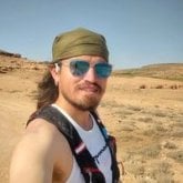 Busco pareja. Me gustaría construir