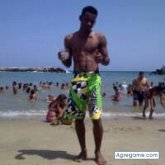 Wiliams Mendoza Garcias