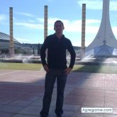 dober chico soltero en Barcelona