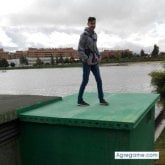 Encuentra Hombres solteros en Seseña Nuevo