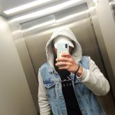 Busco conocer gente.