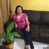 Mujeres solteras en San Antonio De La Cal