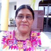 fidelinatux chica separada en Coban