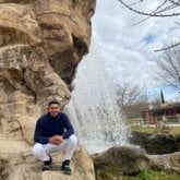 Busco pareja. Chicas. Divertido. Pasarla