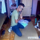 erit2 chico soltero en Cayo Mambí