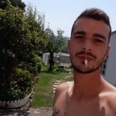 Mujer mayor sin límites de edad.